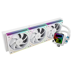 Thermalright Frozen Infinity 360 White
