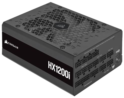 Corsair HX1200i