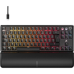 Corsair Gaming K70 Pro TKL Black
