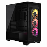 Corsair 3500X ARGB Black
