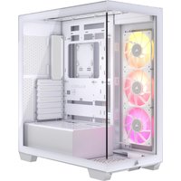 Corsair iCUE LINK 3500X ARGB White
