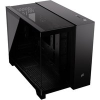 Corsair 2500X Black Aluminium
