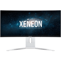 Corsair Xeneon 34WQHD240 C 34 QD OLED UWQHD 240Hz USB C
