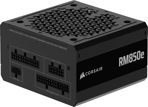 Corsair RM850e 2025