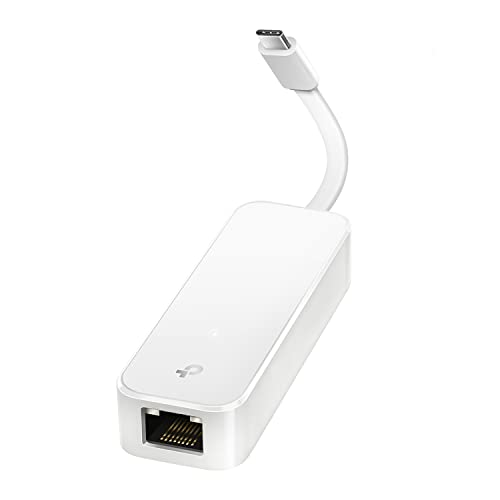 Apple Adaptateur Thunderbolt vers Ethernet Gigabit