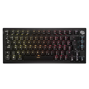 Corsair Gaming K65 Plus Wireless MLX Fusion
