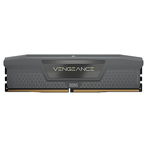 Corsair Vengeance DDR5 16 Go 5200 MHz CL40
