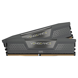 Corsair Vengeance DDR5 32 Go 2x16Go 6400 MHz CL32
