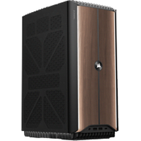 Corsair C1 i500 WOOD i7 14700 4070S 32Go 1 To WIFI BT W11