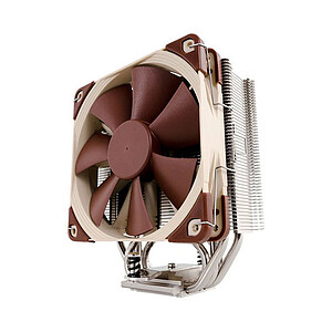 Noctua NH U12S
