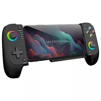 Mars Gaming MGPX Black
