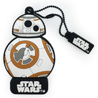 2 0 STAR WARS BB8 32 GO
