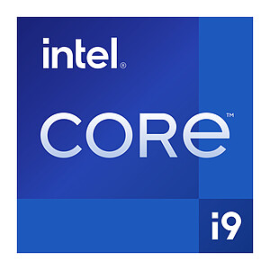 Intel Core i9 12900K Version tray
