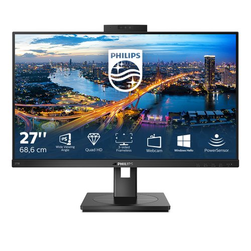 Philips B Line 275B1H 00 27 IPS 4ms QHD