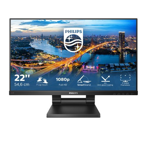 Philips B Line 222B1TC 00 IPS 4ms FHD