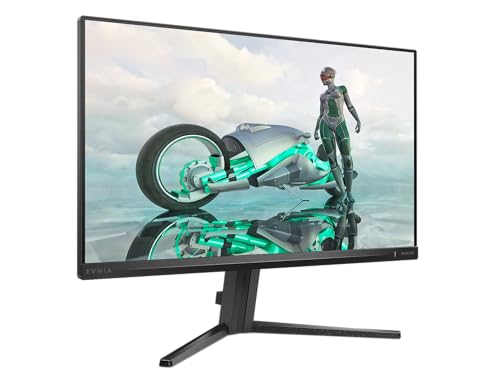 Philips EVNIA 23 8 FHD 180Hz 0 5ms Fast IPS HP AdaptSync
