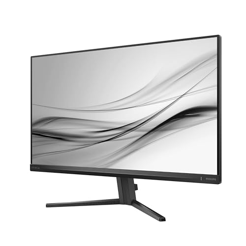 Ecran PC PHILIPS Evnia 27M2N3200S 27 FHD Dalle Fast IPS 180Hz 05ms Smart Crosshair HDMI DP Black
