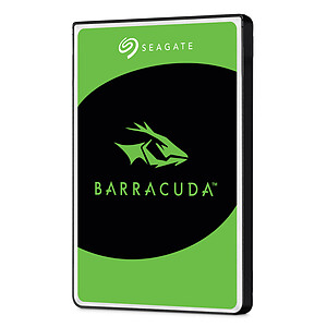 Seagate BarraCuda 5 To ST5000LM000
