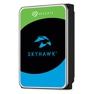 Seagate SkyHawk 6 To ST6000VX001