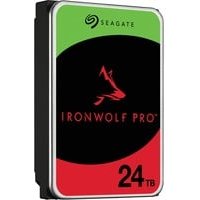 Seagate IronWolf Pro 24 To ST24000NT002
