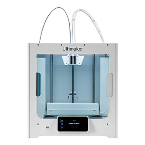 Ultimaker S3