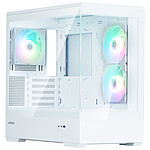 Zalman P30 V2 White