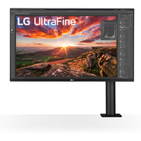 LG 32UN880P B
