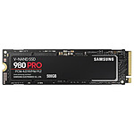 Samsung 970 EVO Plus MZ-V7S250BW | Disque SSD Interne NVMe M.2, 250 Go,  Jusqu'à 3 500Mo/s en lecture sequentielle