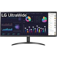 LG UltraWide 29WQ600 W
