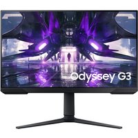 Samsung Odyssey G3 27 FHD 144Hz 1ms VA FreeSync Premium
