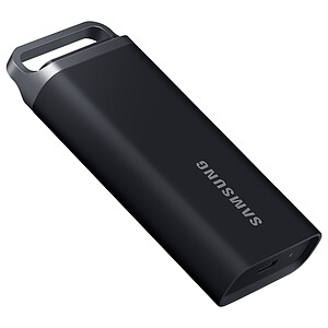 Samsung SSD externe Samsung T5 EVO 2 To USB 3 2 Gen1 Type C