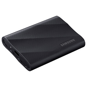 Samsung SSD externe T9 1 To au meilleur Prix - Comparateur Gamer