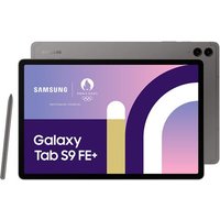 Galaxy Tab S9 FE 5G 128Go Anthracite
