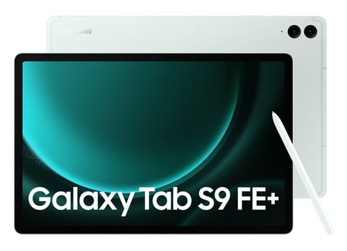 Tablette Tactile Samsung Galaxy Tab S9 FE 124 WIFI 128Go Green
