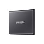 Samsung Portable SSD T7 4 To Grey
