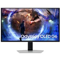 Samsung 27 OLED Odyssey G6 S27DG600SU
