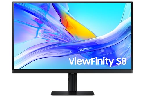 Samsung ViewFinity S8 S27D800UAU
