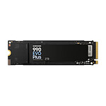 Samsung SSD 990 EVO Plus M 2 PCIe NVMe 2 To
