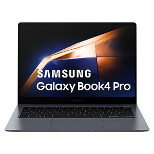 Samsung Galaxy Book4 Pro 14 NP944XGK KG5FR
