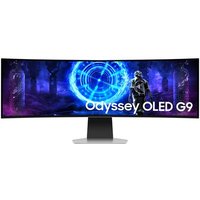 Samsung 49 OLED Odyssey OLED G9 S49DG954SU
