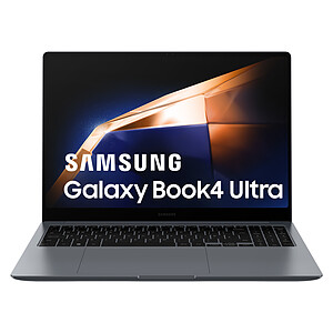 Samsung Galaxy Book4 Ultra NP964XGL XG4FR
