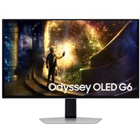 Gaming ODYSSEY OLED
