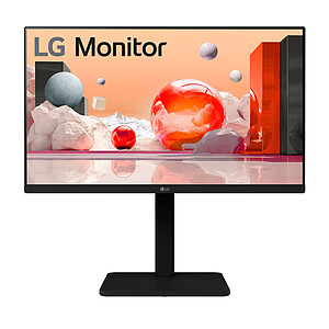 LG 27BA560 B