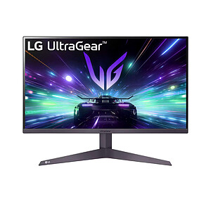 LG UltraGear 24GS50F B
