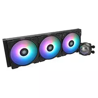 Zalman Alpha 36 Black