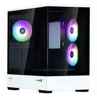 Zalman P30 V2 White et Black
