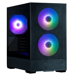 Zalman P30 Air Black
