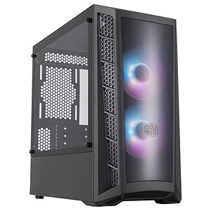 Cooler Master MasterBox MB320L ARGB
