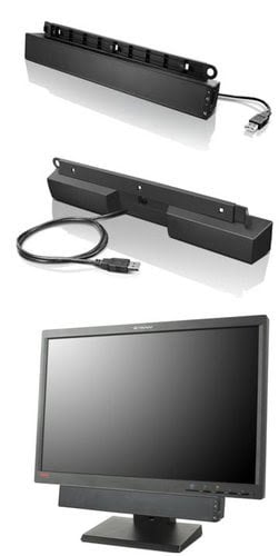 Lenovo Lenovo USB Soundbar
