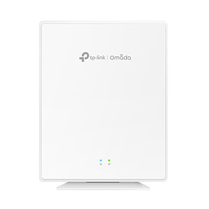 TP LINK Omada EAP610GP Desktop
